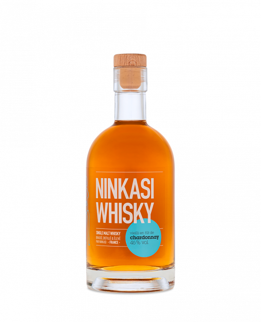 Ninkasi Whisky